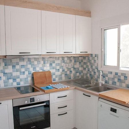 Alexger Gerakini Beach House View מראה חיצוני תמונה