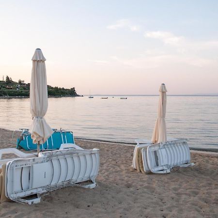 Alexger Gerakini Beach House View מראה חיצוני תמונה