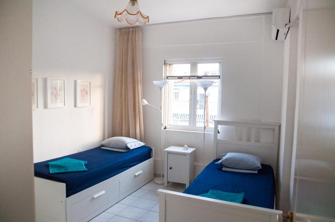 Alexger Gerakini Beach House View מראה חיצוני תמונה