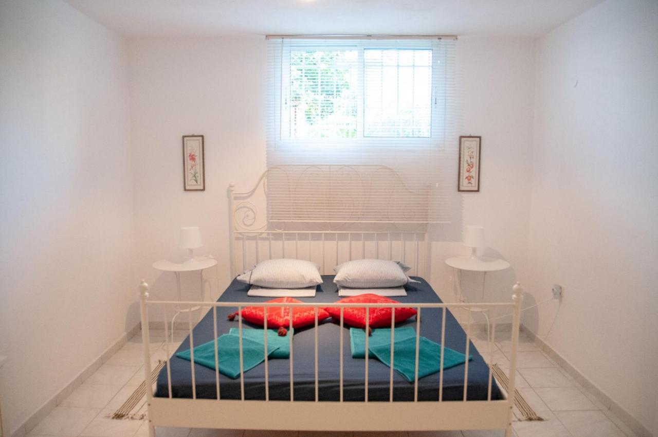 Alexger Gerakini Beach House View מראה חיצוני תמונה