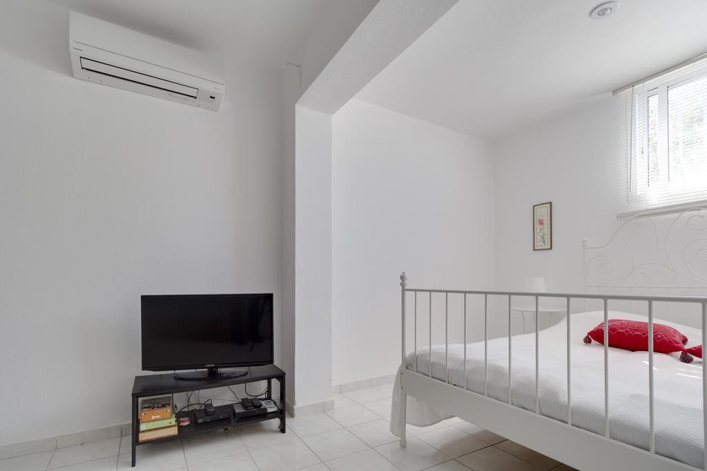 Alexger Gerakini Beach House View מראה חיצוני תמונה