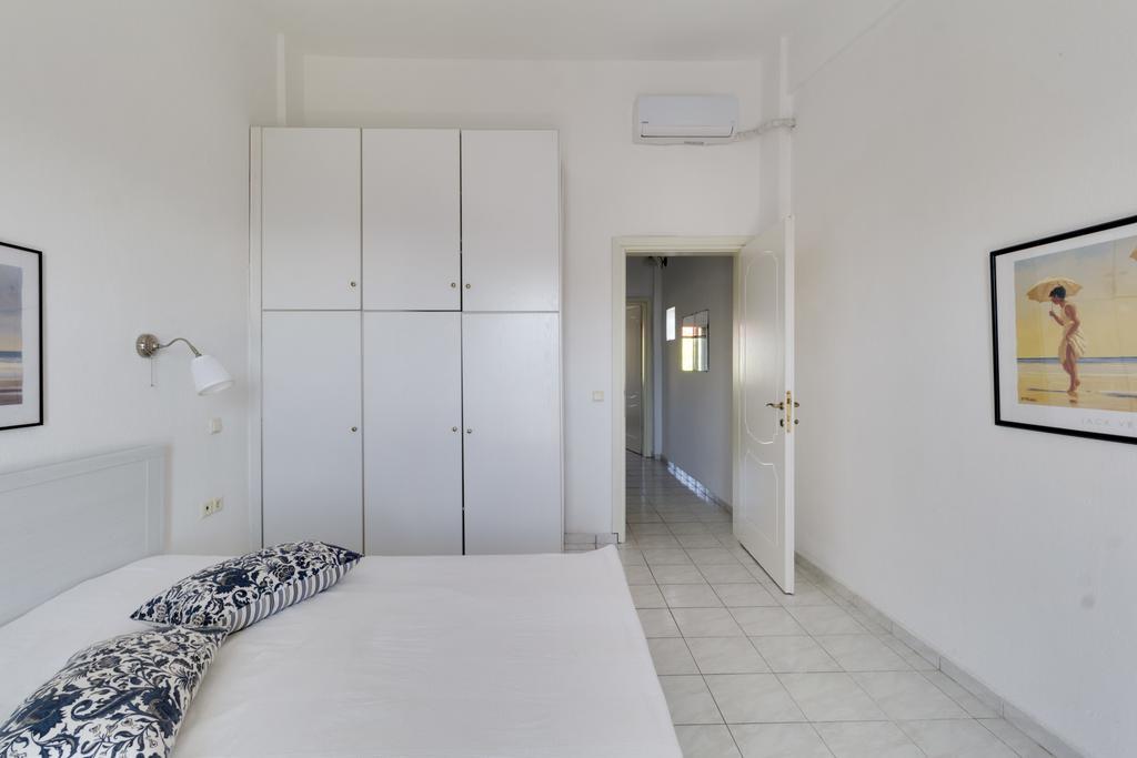 Alexger Gerakini Beach House View מראה חיצוני תמונה