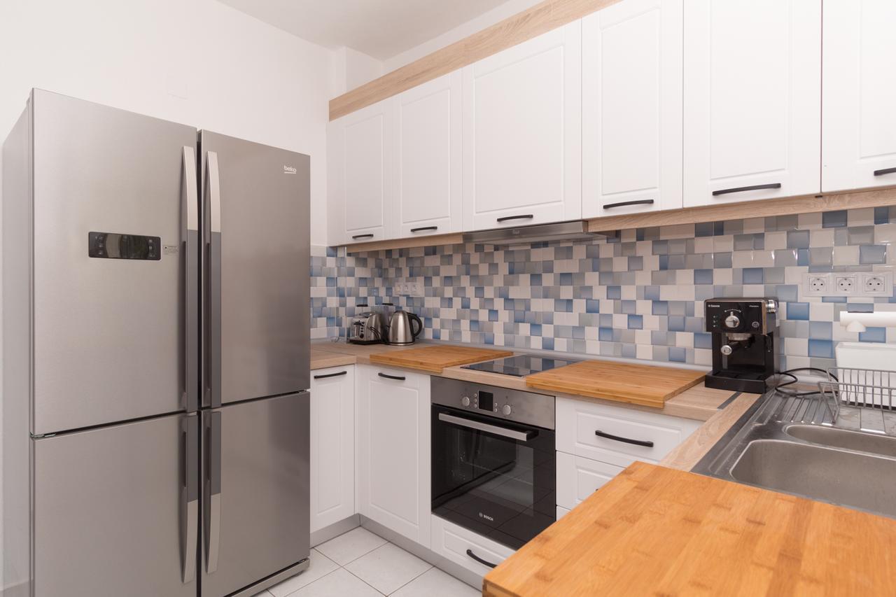 Alexger Gerakini Beach House View מראה חיצוני תמונה