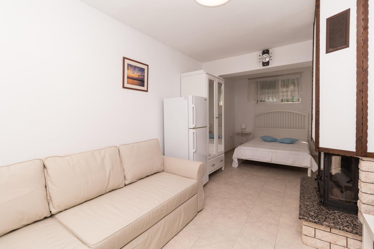 Alexger Gerakini Beach House View מראה חיצוני תמונה