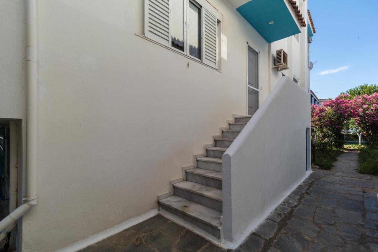 Alexger Gerakini Beach House View מראה חיצוני תמונה