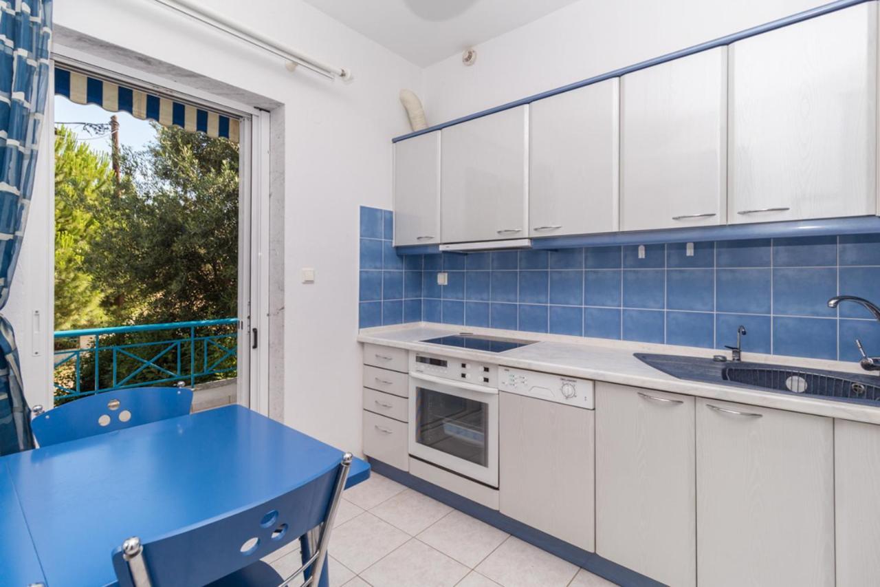 Alexger Gerakini Beach House View מראה חיצוני תמונה